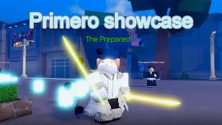 (Los Lobos) Primero full showcase l Reaper 2 (Roblox)