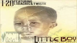 I-20 "Little Boy" Ft. Ludacris & Twista