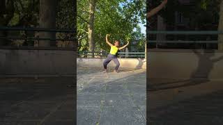 Odissi dance | Carnatic Music | Tulika Tripathy #trending #dance #shorts #classicaldance