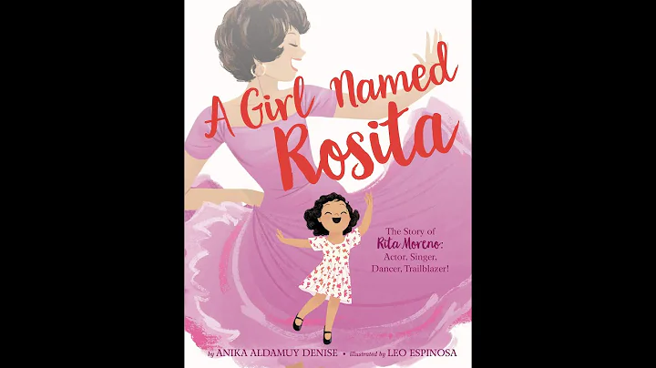 A Girl Named Rosita read-aloud