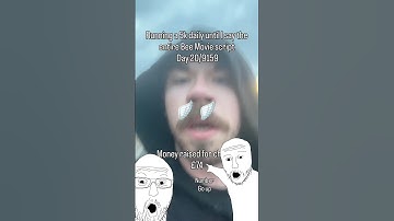 Saying every word of the Bee Movie script DAY 20