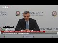 Azərbaycanın strateji ehtiyatları nə qədər artıb? | Taleh Kazımovdan açıqlama - Baku TV