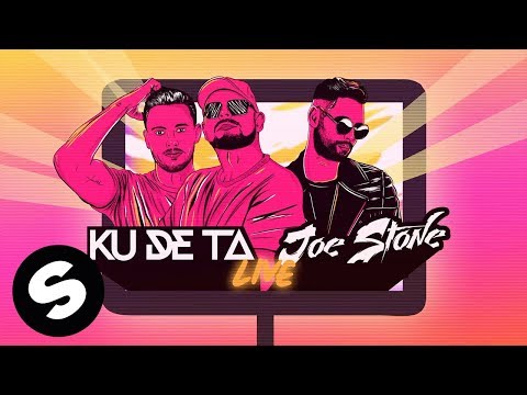 Ku De Ta X Joe Stone Ft. Sylvia Mwenze - What You Do