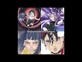 who's your favv? #anime #auruto #naruto #boruto #trending #tiktok #viral