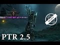 Diablo 3: TOП билд дх метатель кинжалов в сете мантия тени PTR 2.5