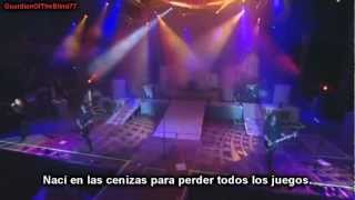 Blind Guardian - Bright Eyes (Sub Español)