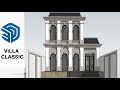 Villa Classic