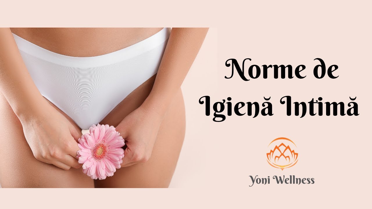 S2. Ep 80 - Cum se face corect igiena genitală pentru a întreține mereu sănătatea zone intime ?