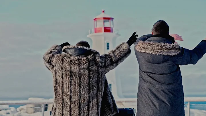 PINEO & LOEB - Live @ Peggy's Cove (All Original S...