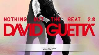 David Guetta -  What The F***