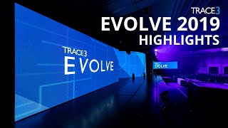 Evolve 2019 Highlights