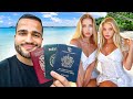 Passport Bros: How to Live the Dream Abroad