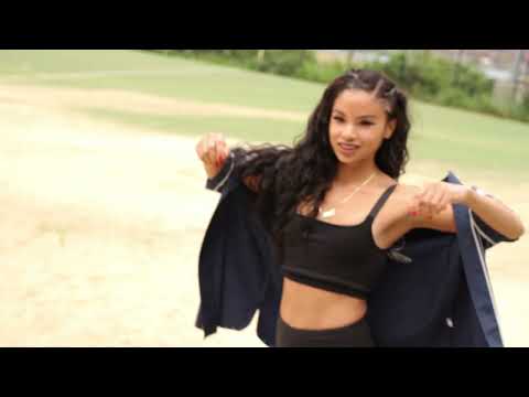 Watch Yankee - Reneecita ft Bonnie B (Music Video Film) on YouTube