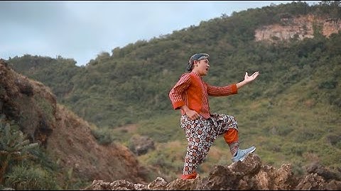 Jaranan - Winesqi Nibras (Lagu Dolanan Jawa) Music Video