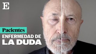 ENFERMEDADES Y PACIENTES | Así es vivir con TOC, la enfermedad de la duda | EL PAÍS