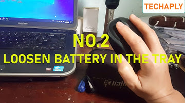 Why My Wireless Mouse Is Not Working ? | 5 Possible Ways To Fix It