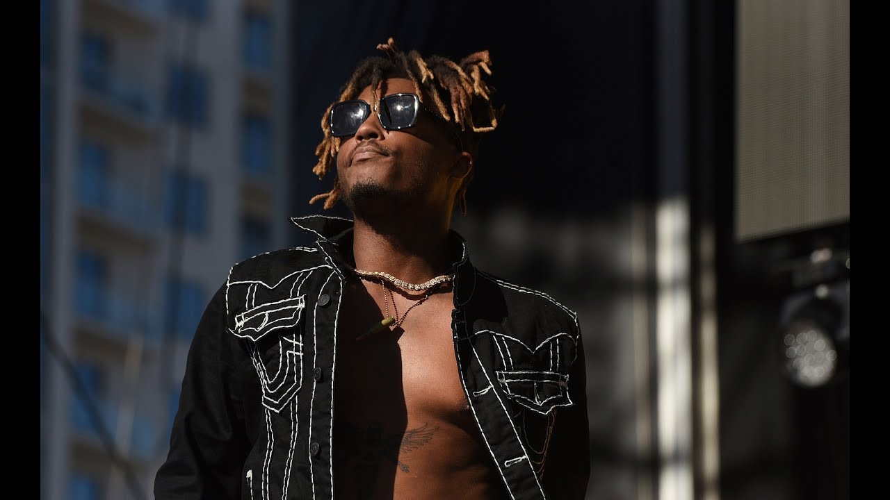 Hear Juice WRLD and Benny Blanco's Unreleased Song 'Real Shit'