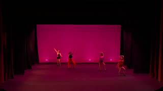 Murder on the Dance Floor - Vision Dance Troupe