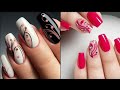 Beautiful Nail Art Ideas 2026 Chic Trendy Nail Compilation Designs Tutorial 