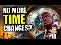 Daylight Saving Time Debate