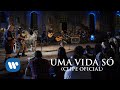 O rappa  uma vida s clipe oficial