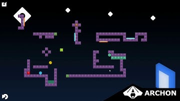 Zup! 8 Walkthrough Level 15 Solution