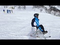 togari 2018 sit ski 4