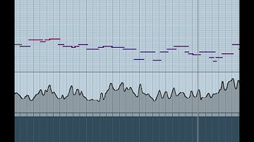Early/Work-In-Progress Previews - Pacific Solo Strings - Solo Violin Legato (details in descr.)