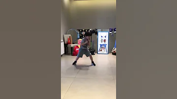 أبدا لا لن نحيد عن خطى الايمان Boxing 