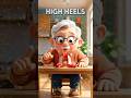 Learn Shoes for Kids | Slipper, Sneaker, Sandal, Boots | Kids Learning  #dailyenglish #englishiseasy