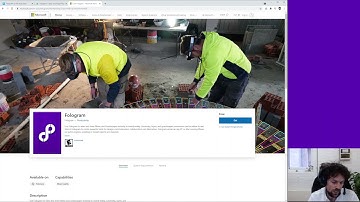 How to Install Fologram