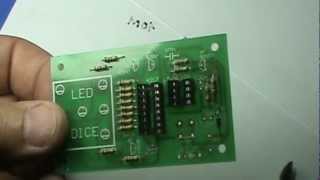 10 Diode 1N4148 Soldering