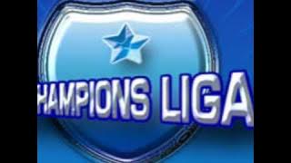 dejame entrar la champion liga