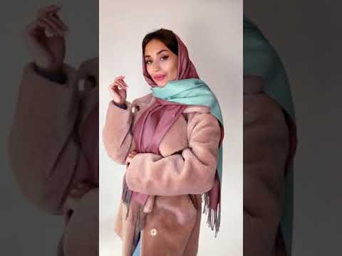 Рубрика "Залипалочка": утепляемся этой осенью с Malina Fashion