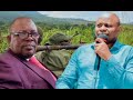 Mzalendo naluvumbu tuna vita na wanyarwanda  amujibu muhivwa baada yaku tangaza vita na yakutumba