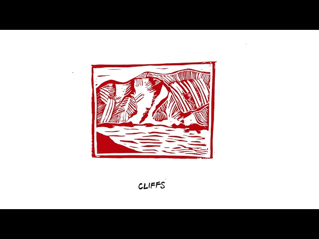 Francis of Delirium - Cliffs