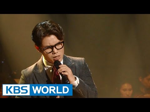 Kim BumSoo - I Miss You | 김범수 - 보고싶다 [Yu Huiyeol's Sketchbook]