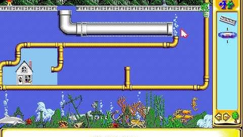 The Incredible Machine 2 (DOS) LP part 02