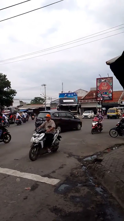 CIPEUJEUH SINDANG LAUT -CIREBON