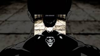 Muscle And Magic Troll Face Edit