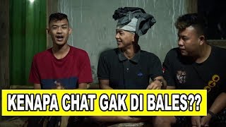 Q&A : Siapa Yang Paling Muda Diantara Kentong Pongge & Pak Poh ??