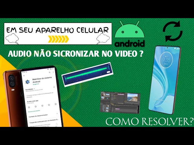 Reparar vídeos com atraso ou travamento no PC