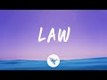 Yo gotti  law lyrics feat e 40