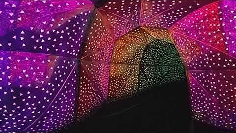 Phosphene by Praxis+