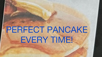 Automatic Pancake Making Machine #popcake #pancake #breakfast #convenience