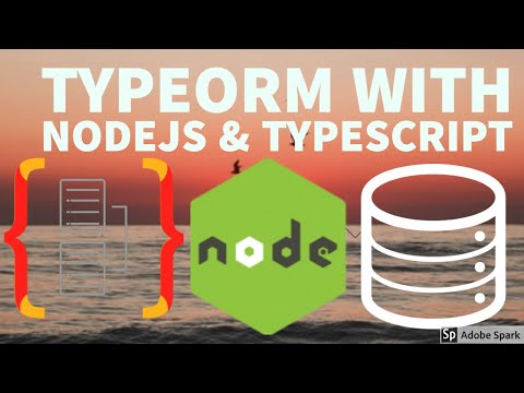 Node JS with