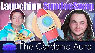 The Launch of Sundae Swap | Uncertainty Feedback and Clarity