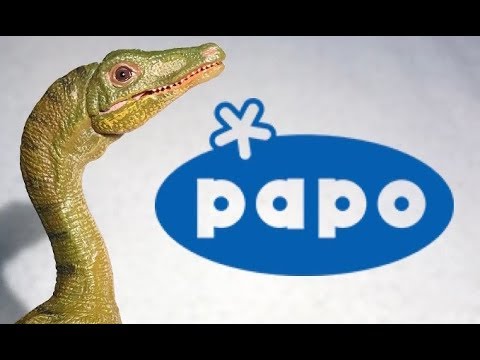 papo compsognathus