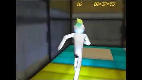 Deep First Search - Unity 4.6