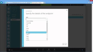 SQL Server in Windows Azure Virtual Machines, 04, Business Intelligence Workload in Azure VM